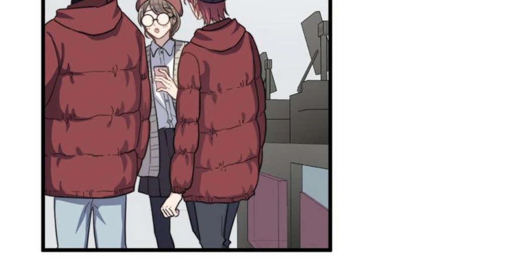 Cận Kề Tiếp Xúc Chapter 83 - 41