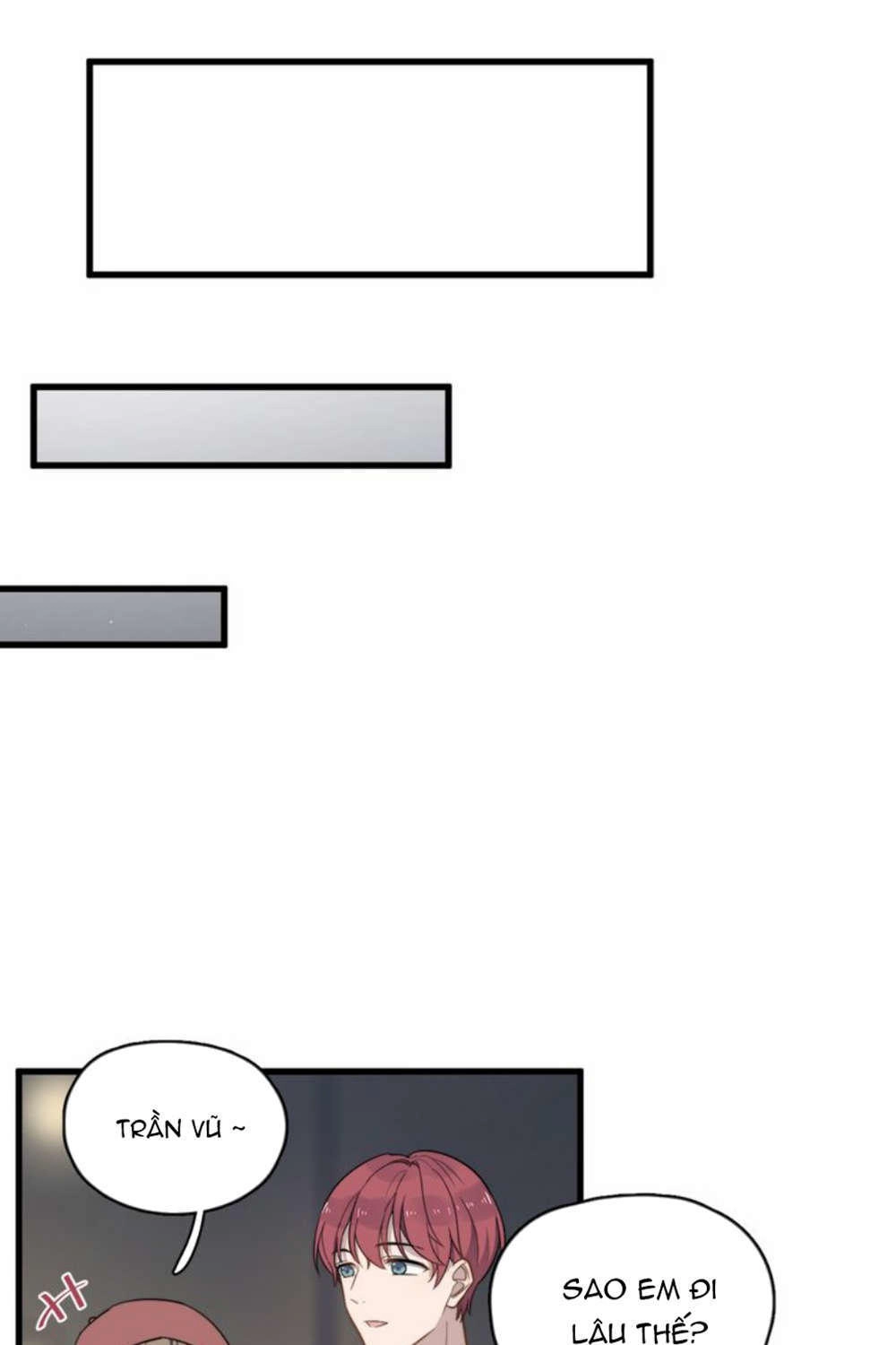 Cận Kề Tiếp Xúc Chapter 83 - 46