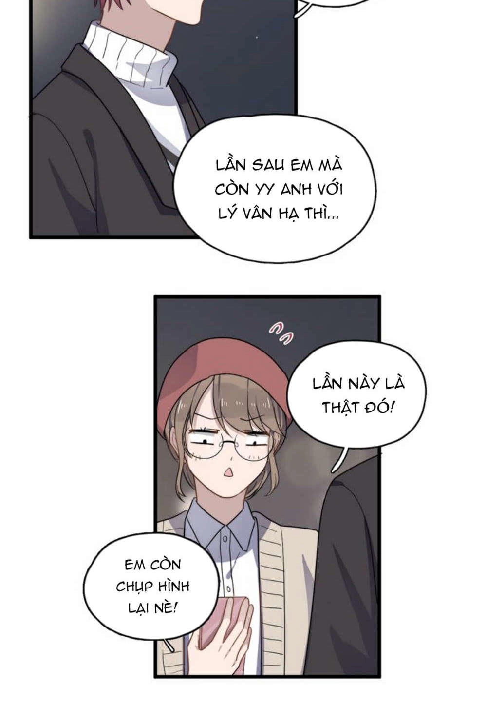 Cận Kề Tiếp Xúc Chapter 83 - 50