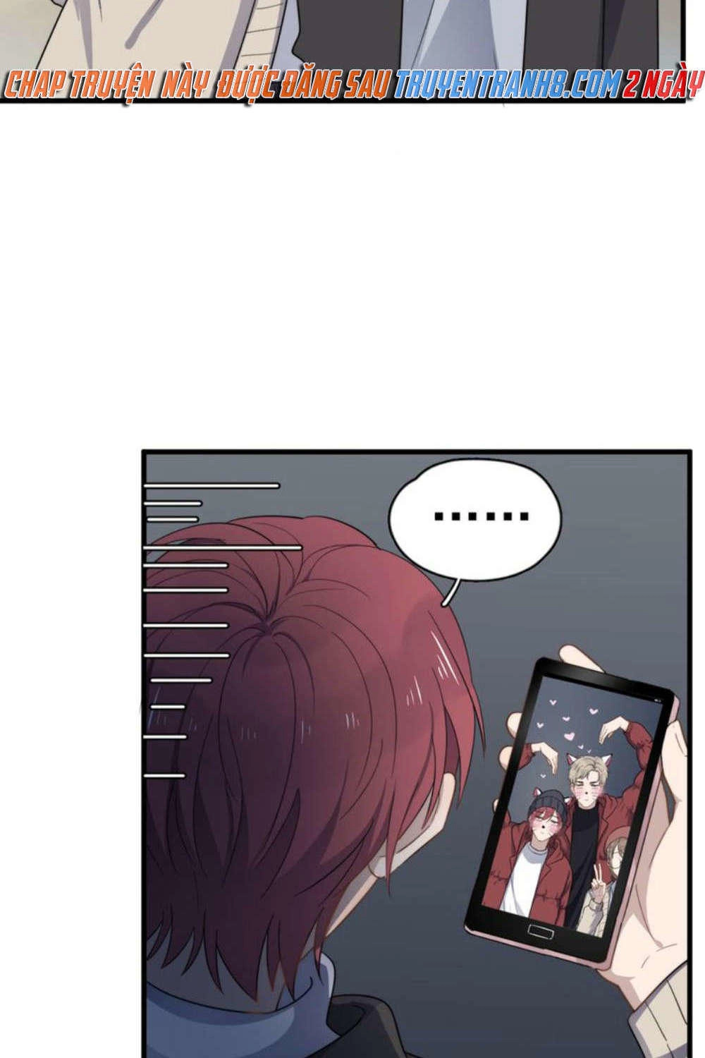 Cận Kề Tiếp Xúc Chapter 83 - 52