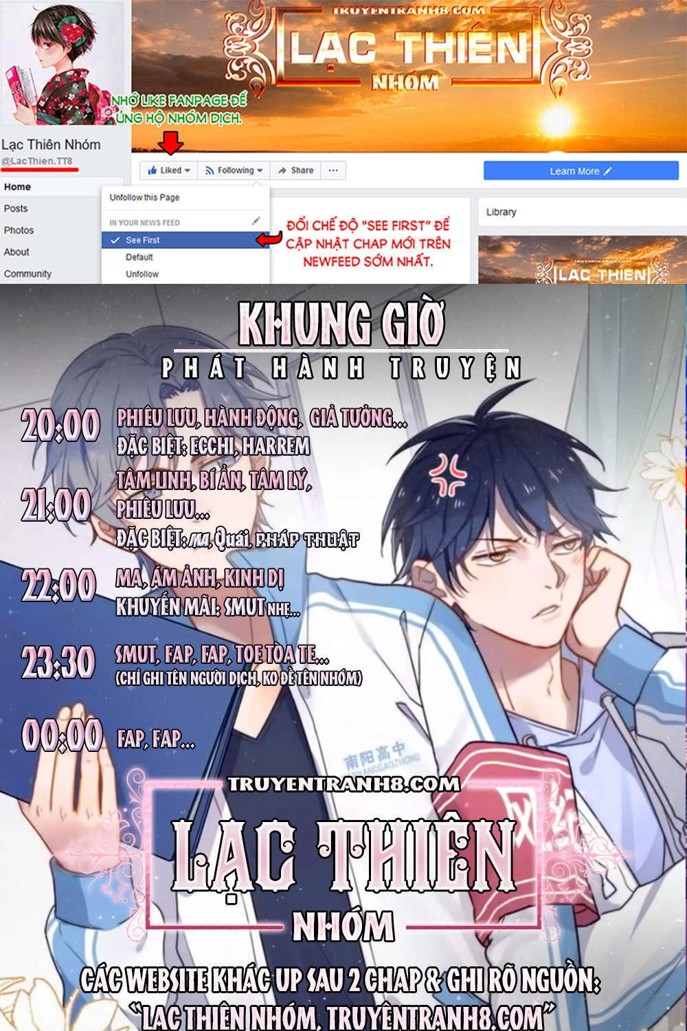 Cận Kề Tiếp Xúc Chapter 83 - 54