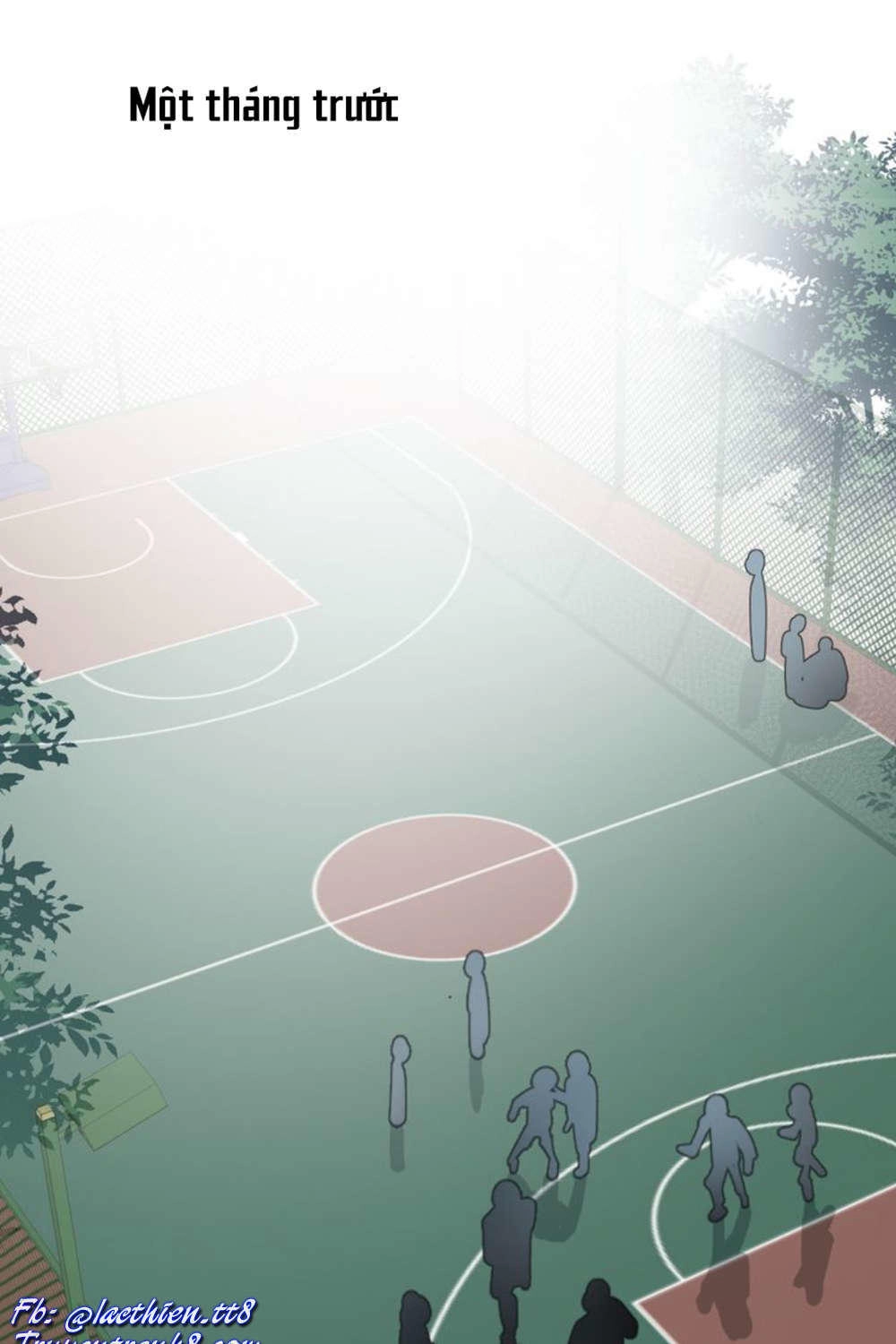 Cận Kề Tiếp Xúc Chapter 84 - 4