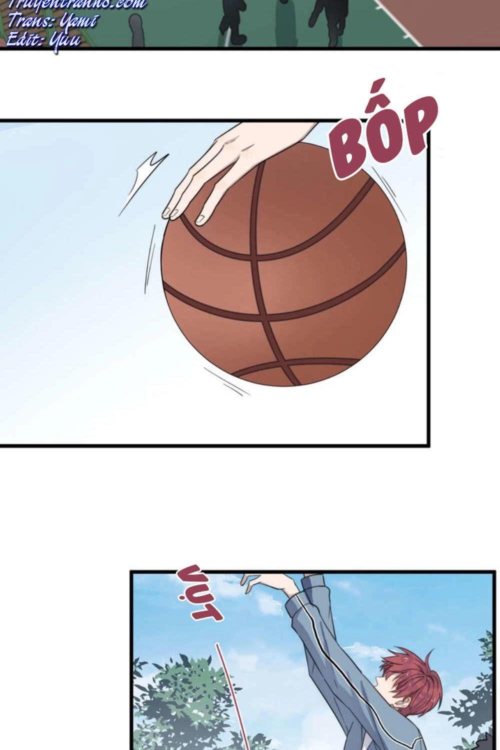 Cận Kề Tiếp Xúc Chapter 84 - 5