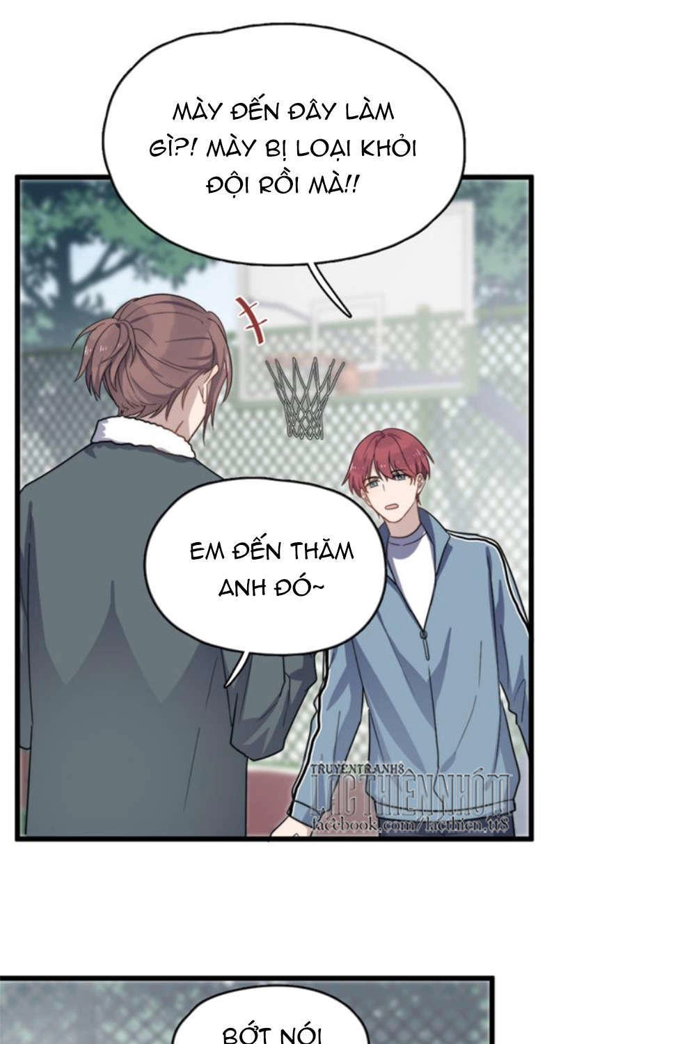 Cận Kề Tiếp Xúc Chapter 84 - 10