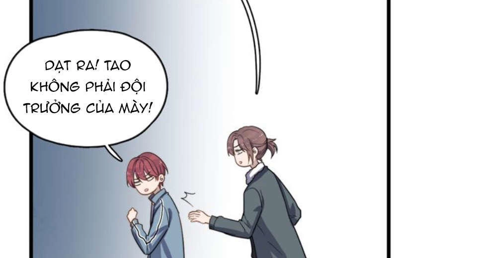 Cận Kề Tiếp Xúc Chapter 84 - 15