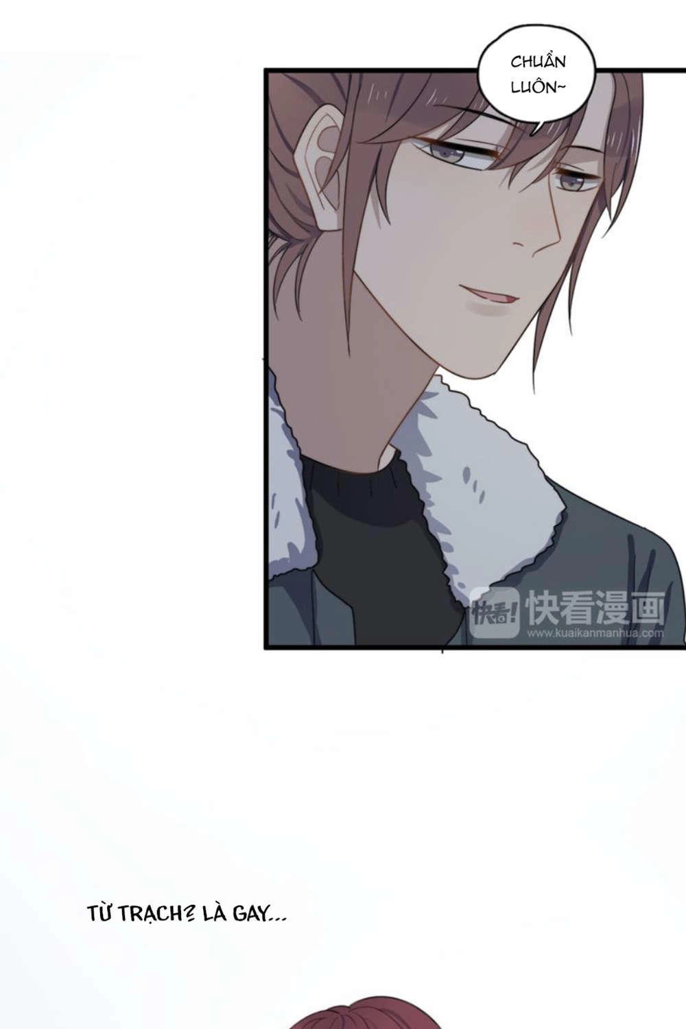 Cận Kề Tiếp Xúc Chapter 84 - 28