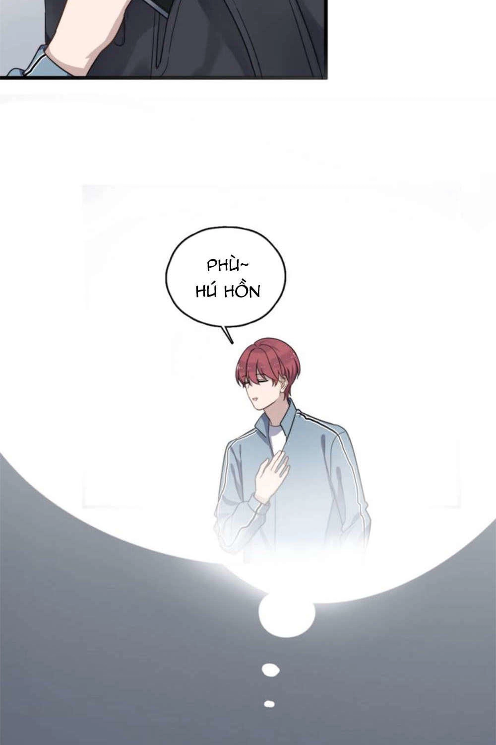 Cận Kề Tiếp Xúc Chapter 84 - 39