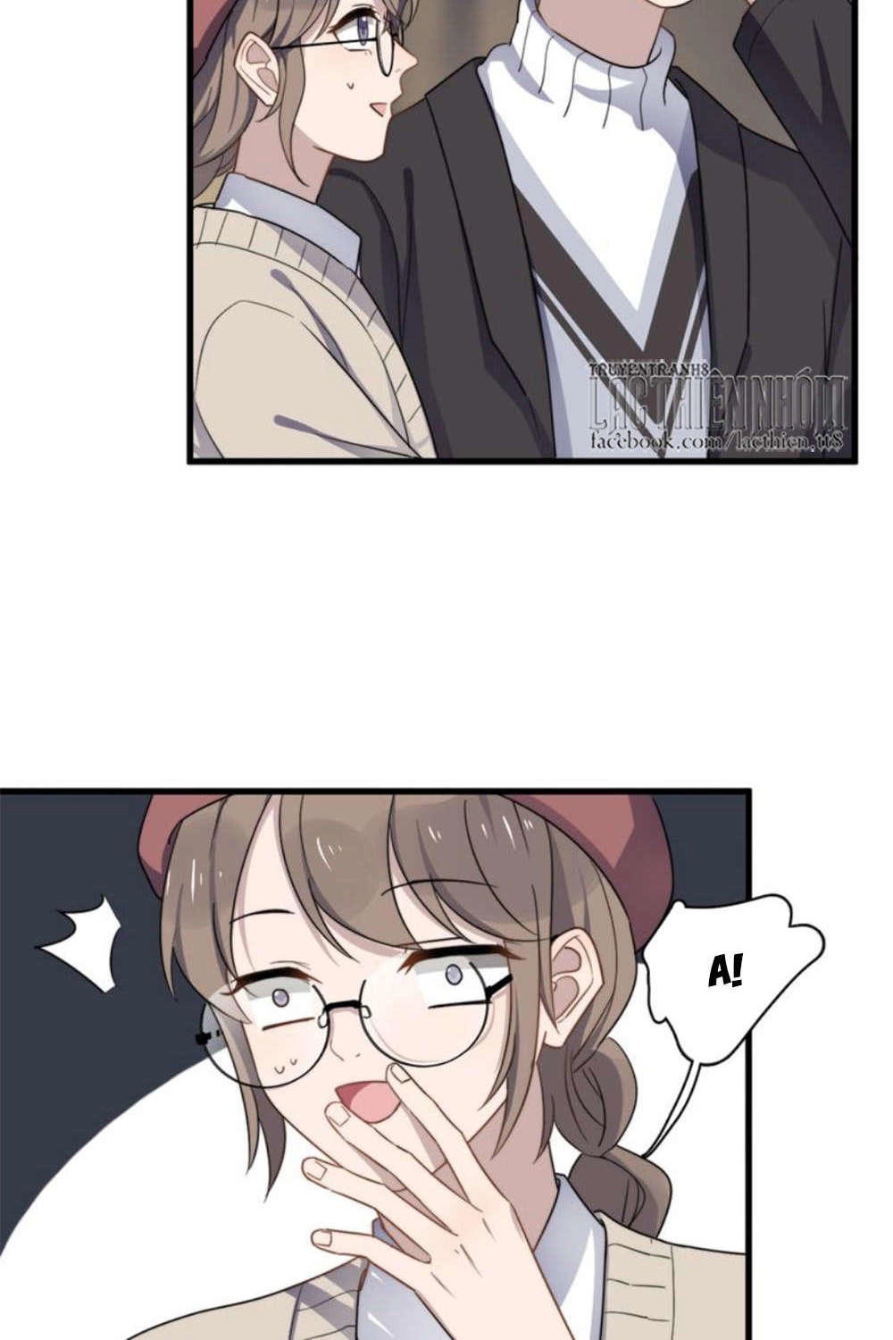 Cận Kề Tiếp Xúc Chapter 84 - 42