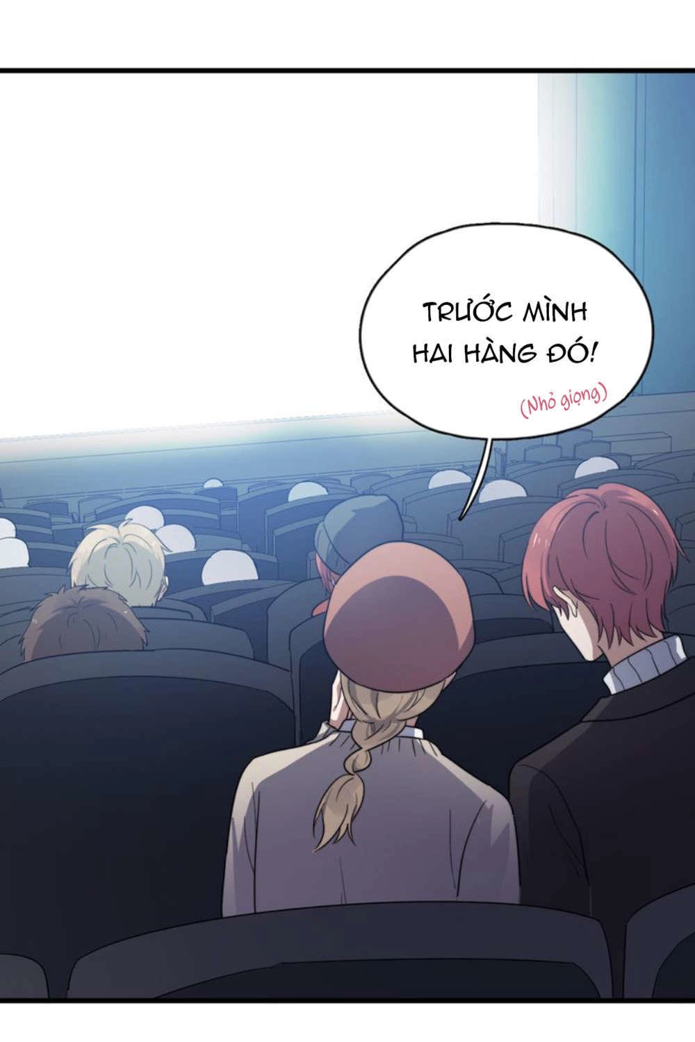 Cận Kề Tiếp Xúc Chapter 84 - 49