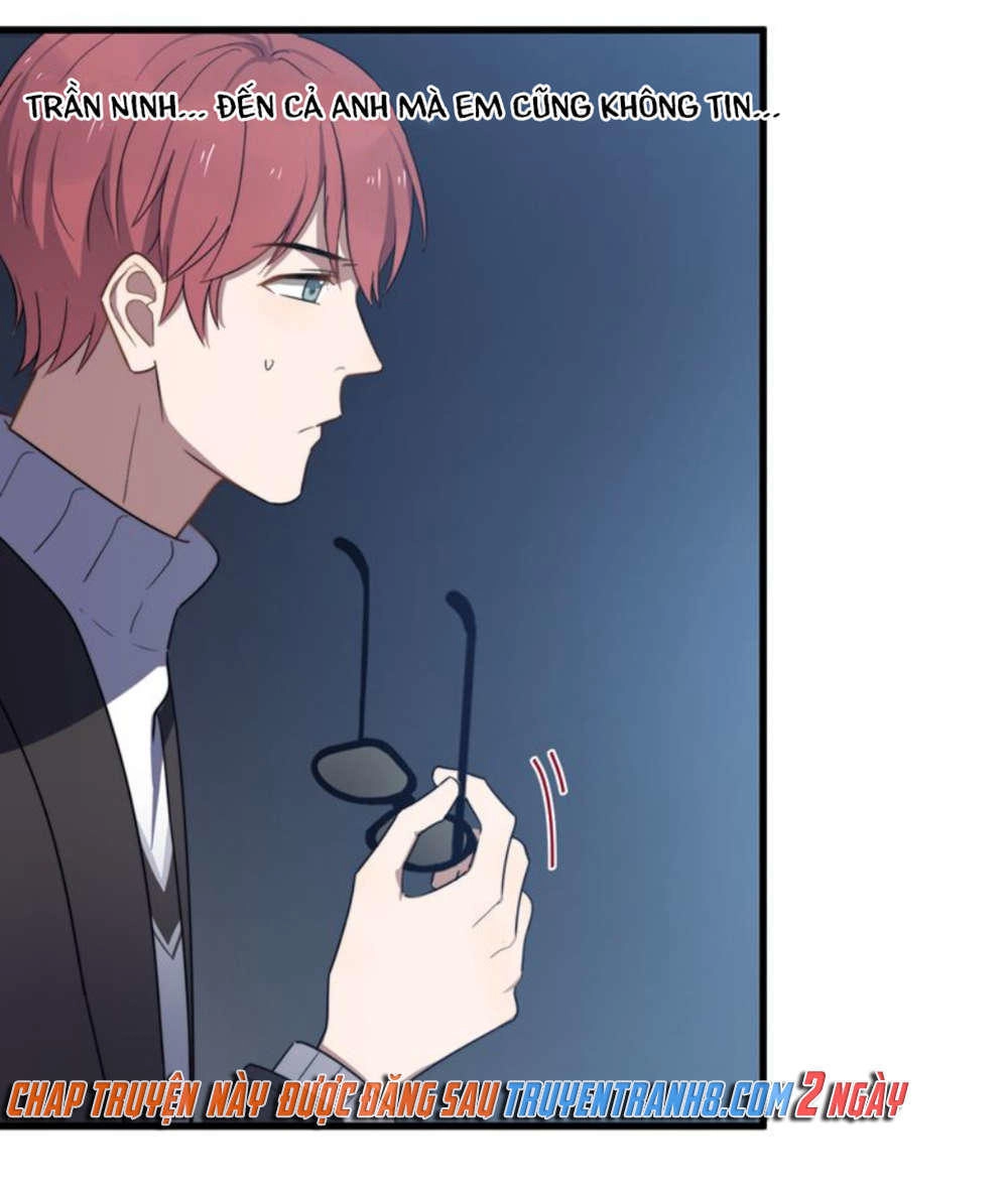 Cận Kề Tiếp Xúc Chapter 84 - 51