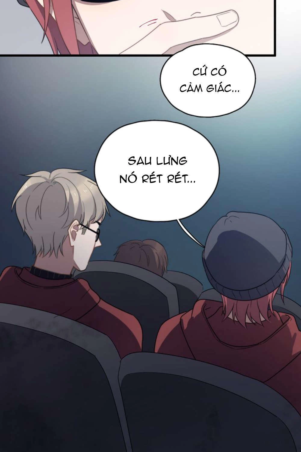 Cận Kề Tiếp Xúc Chapter 84 - 54