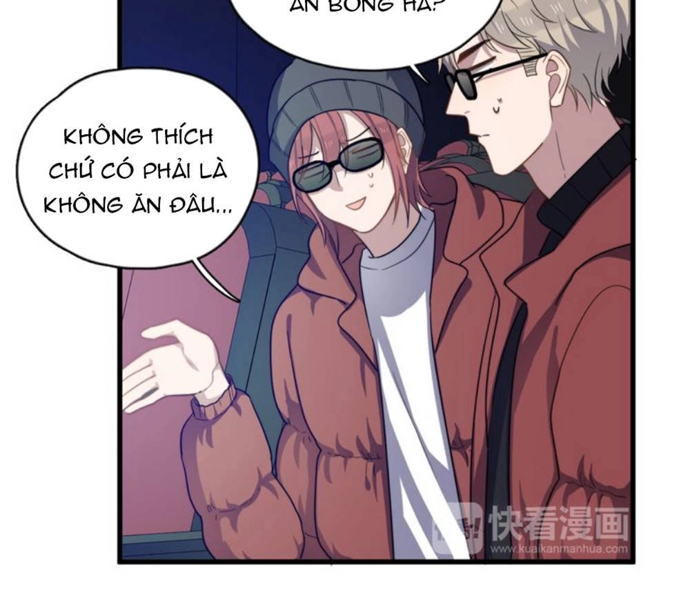 Cận Kề Tiếp Xúc Chapter 85 - 8