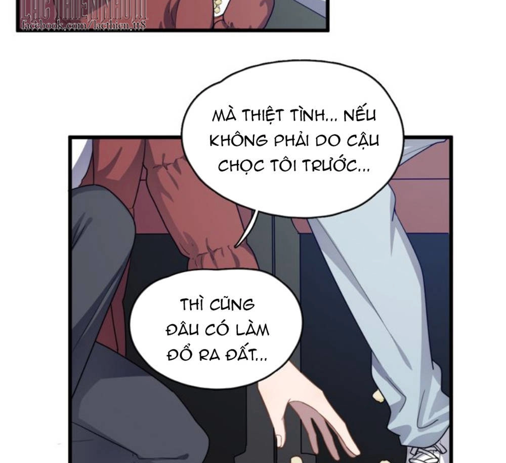 Cận Kề Tiếp Xúc Chapter 85 - 17