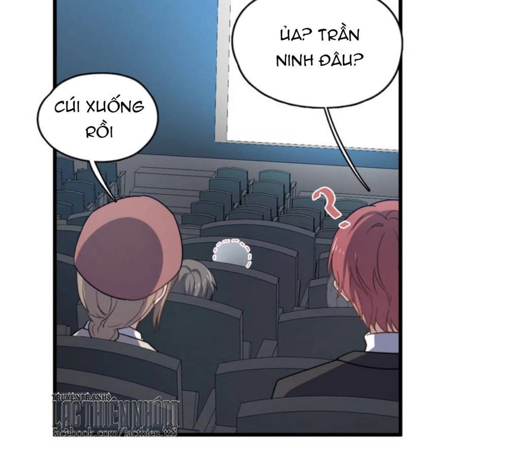 Cận Kề Tiếp Xúc Chapter 85 - 19