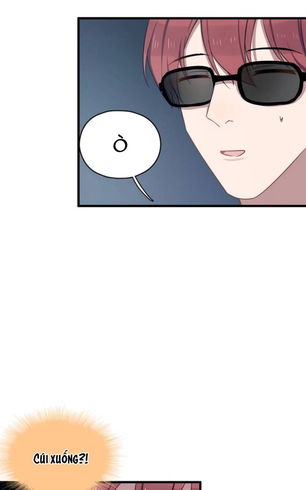 Cận Kề Tiếp Xúc Chapter 85 - 20