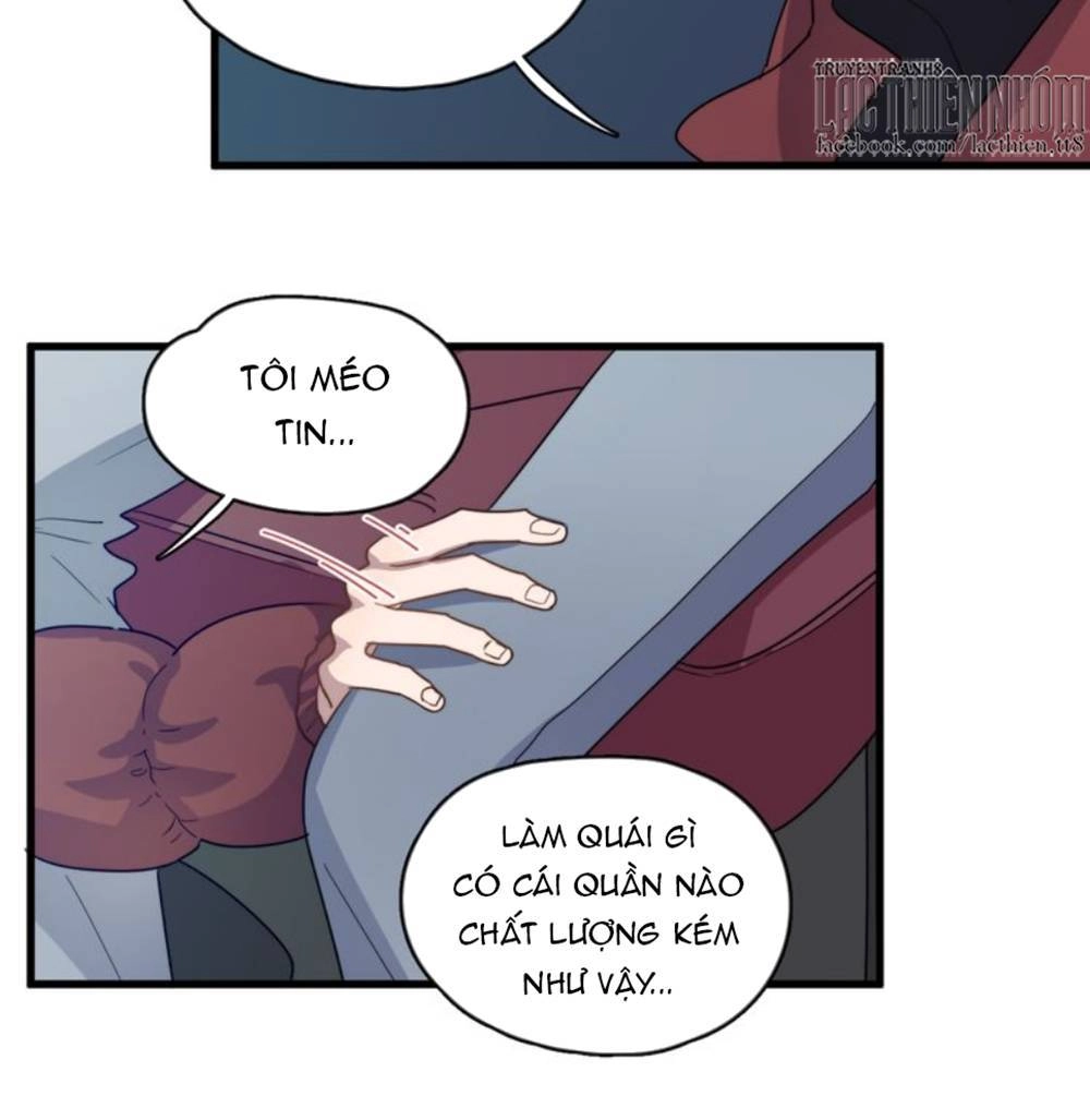 Cận Kề Tiếp Xúc Chapter 85 - 28