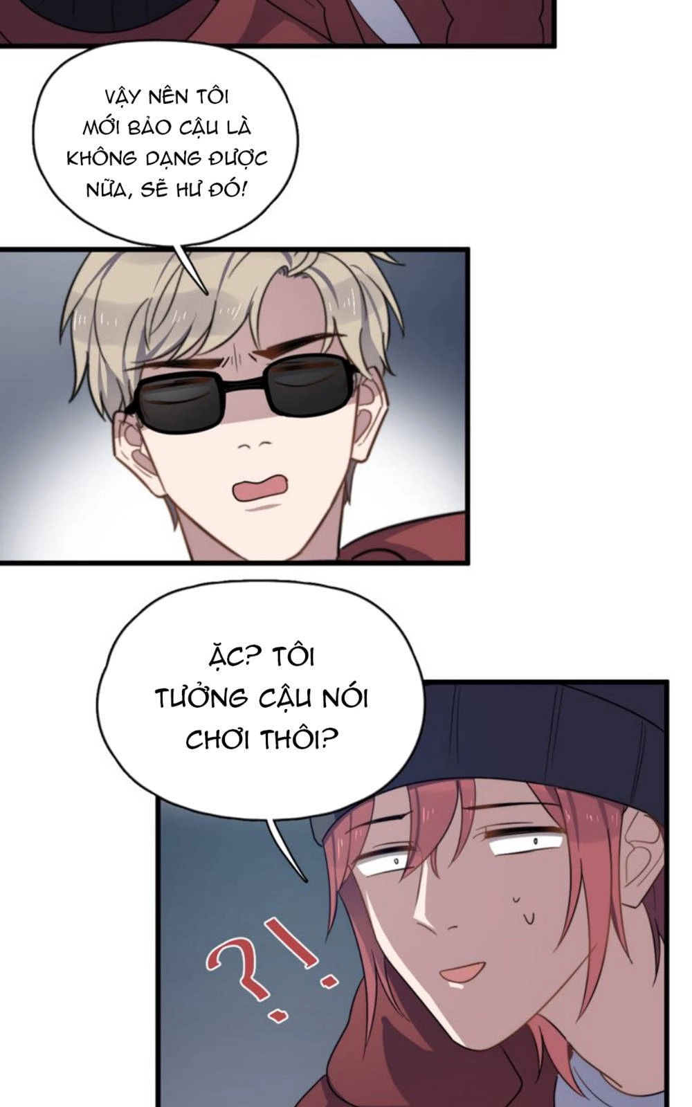 Cận Kề Tiếp Xúc Chapter 85 - 32