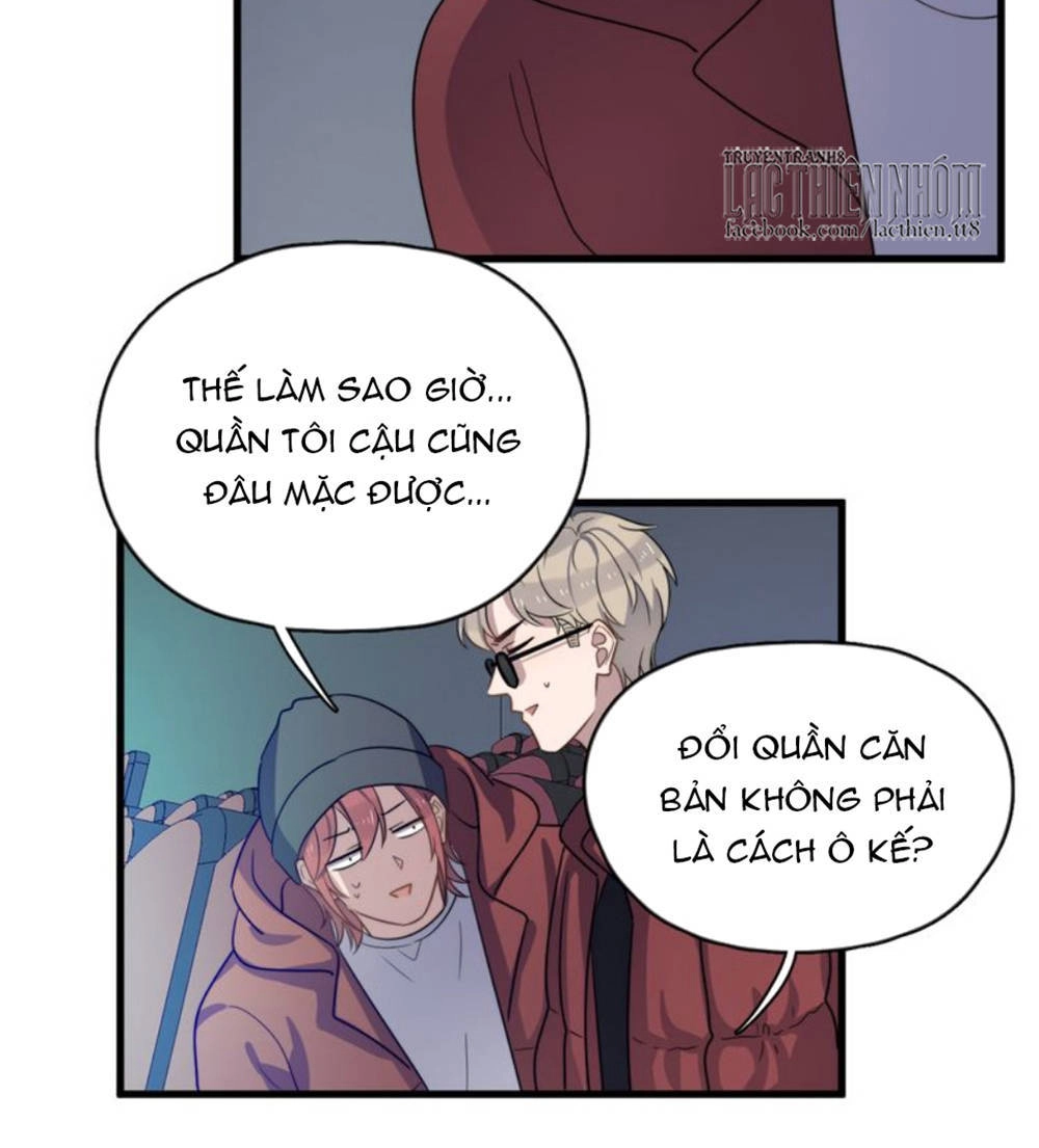 Cận Kề Tiếp Xúc Chapter 85 - 33