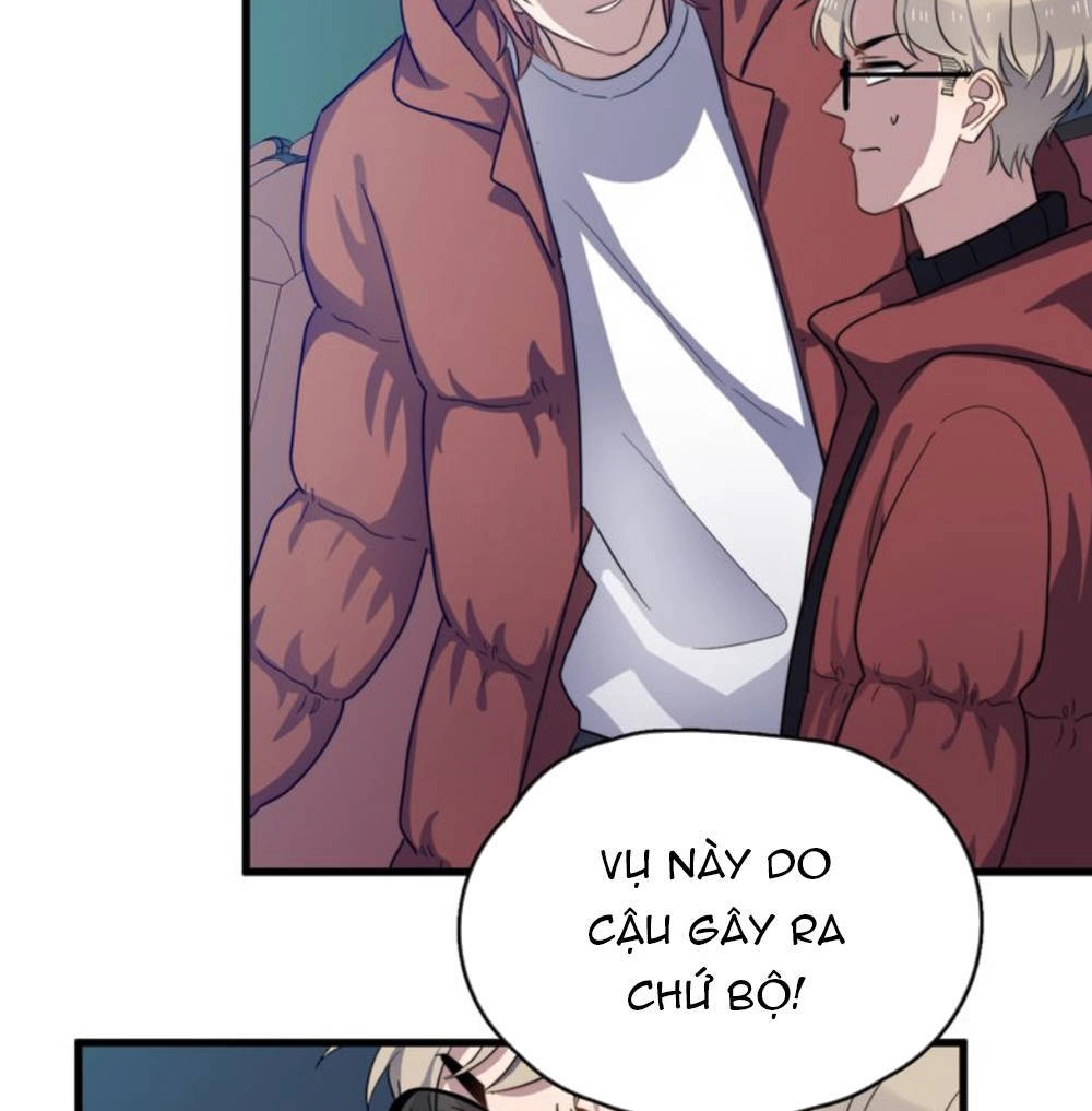 Cận Kề Tiếp Xúc Chapter 85 - 35