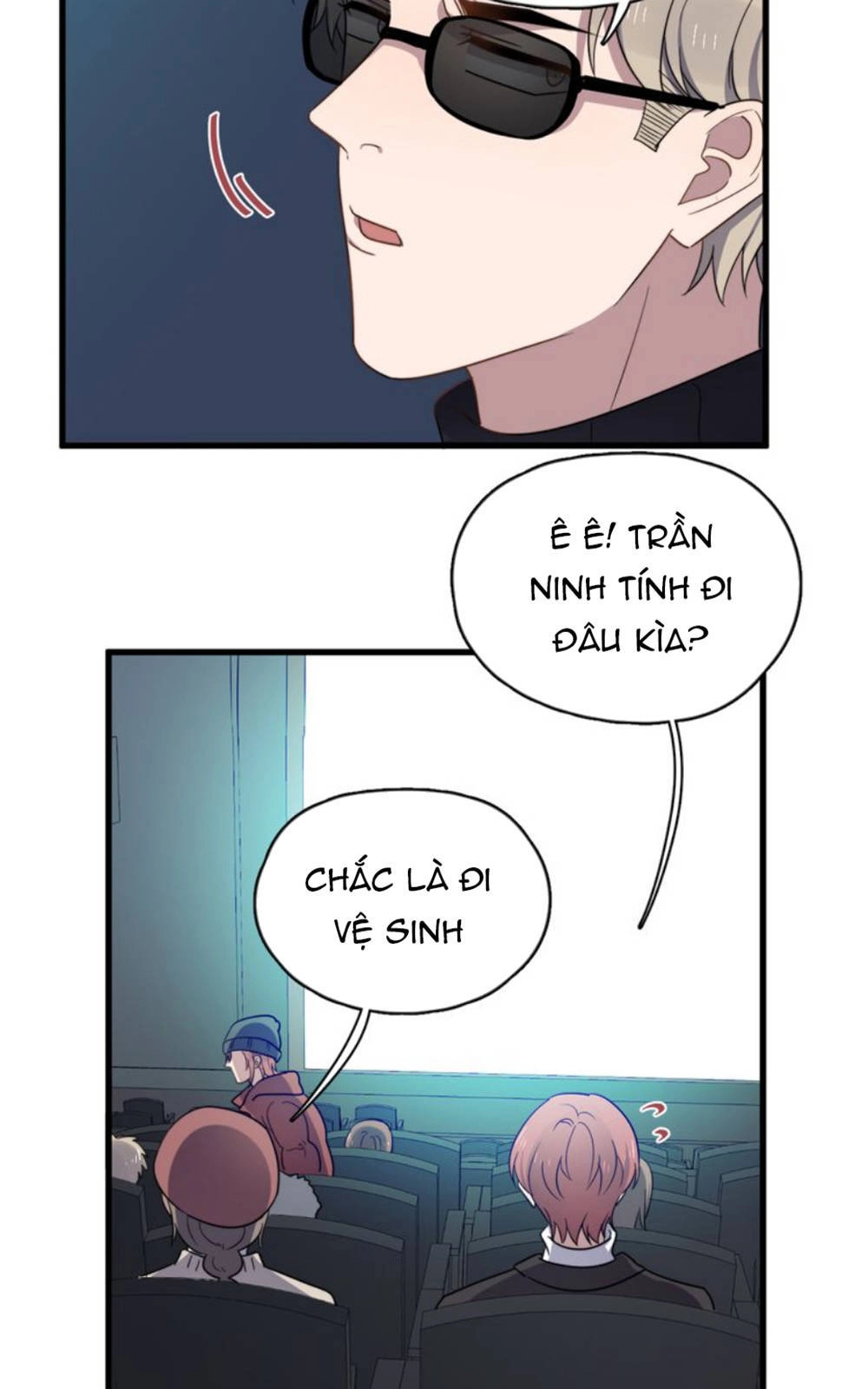 Cận Kề Tiếp Xúc Chapter 85 - 36