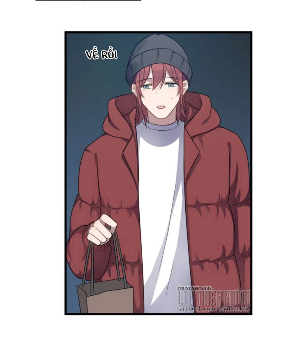 Cận Kề Tiếp Xúc Chapter 85 - 39