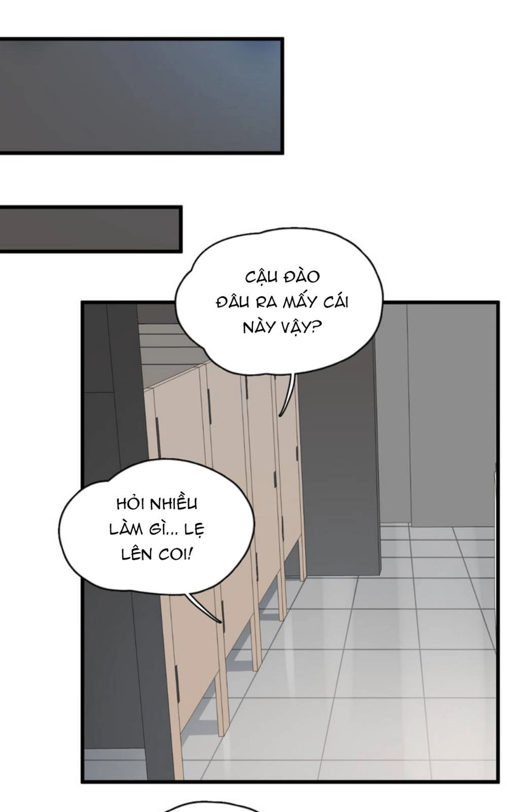 Cận Kề Tiếp Xúc Chapter 85 - 43