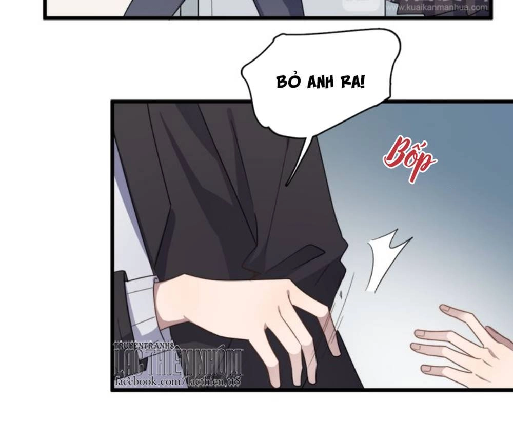 Cận Kề Tiếp Xúc Chapter 85 - 50