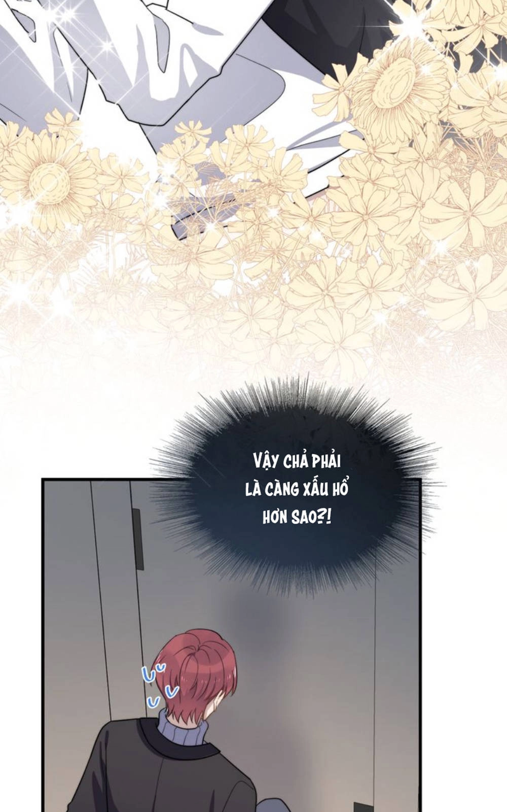 Cận Kề Tiếp Xúc Chapter 86 - 9