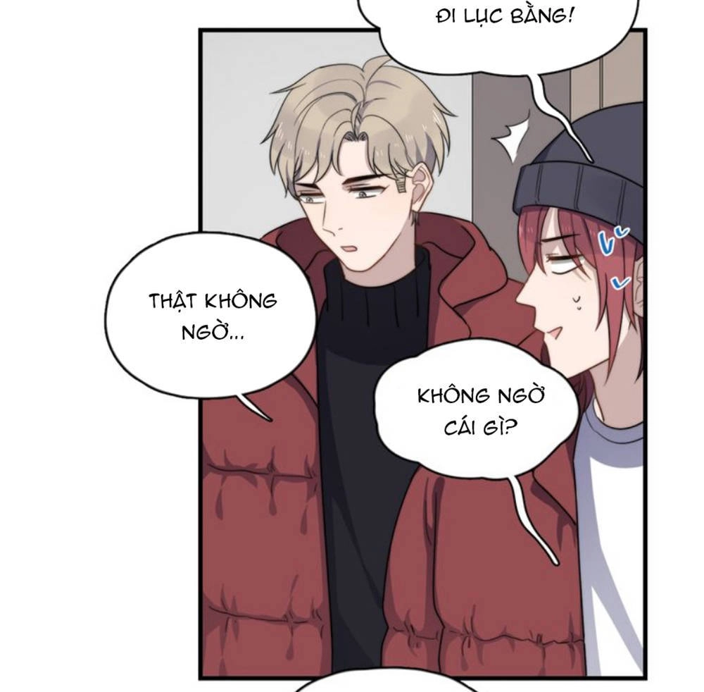 Cận Kề Tiếp Xúc Chapter 86 - 18