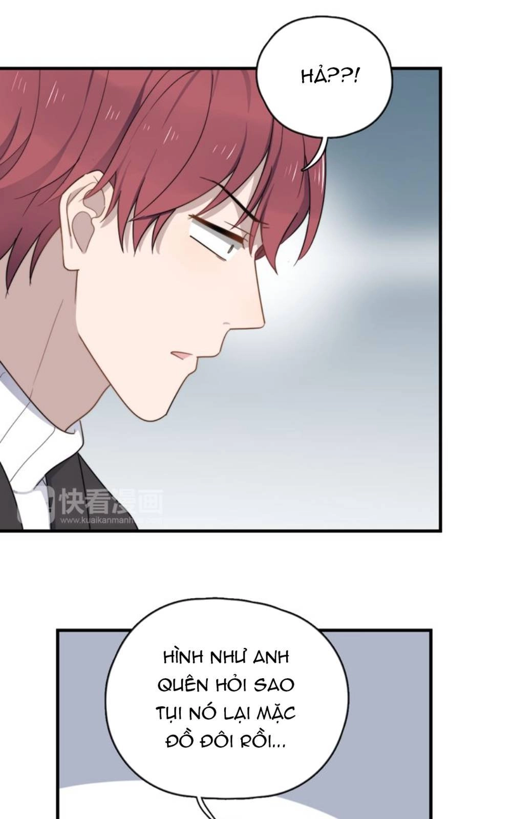 Cận Kề Tiếp Xúc Chapter 86 - 31