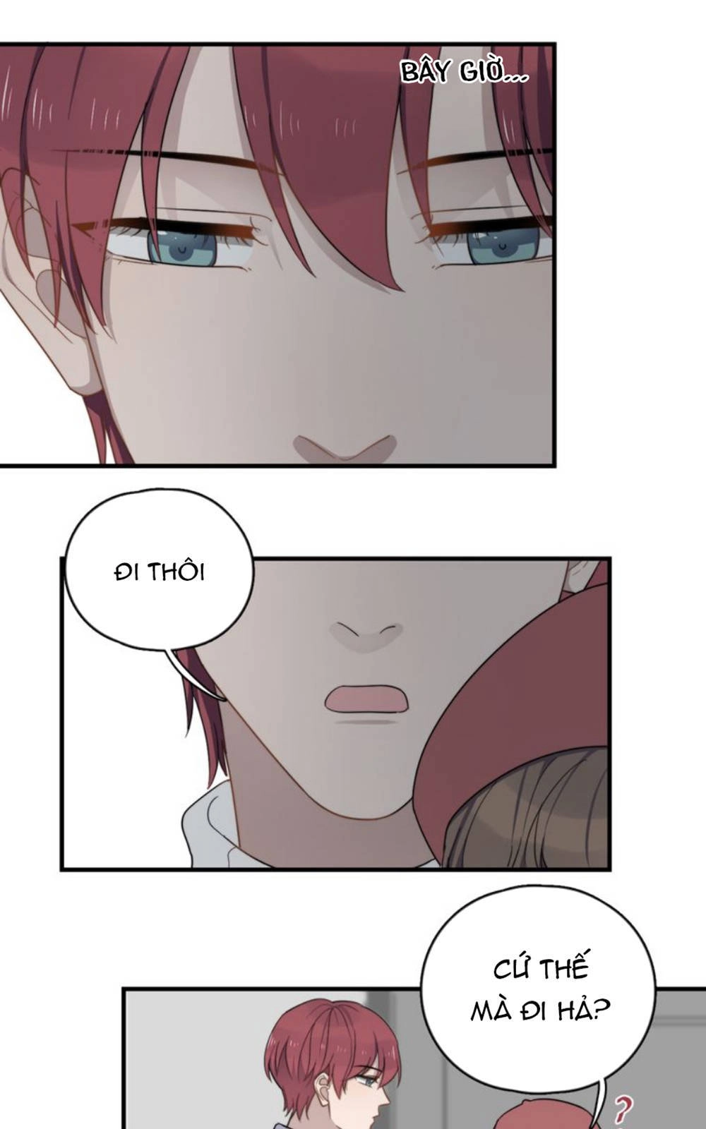 Cận Kề Tiếp Xúc Chapter 86 - 33