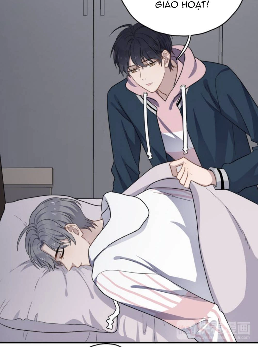 Cận Kề Tiếp Xúc Chapter 86 - 49