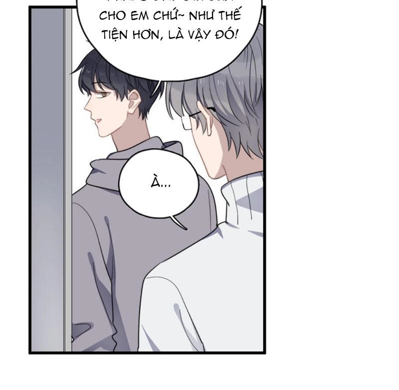 Cận Kề Tiếp Xúc Chapter 88 - 4