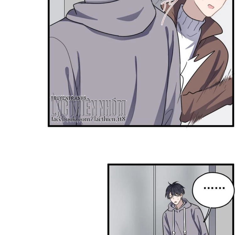 Cận Kề Tiếp Xúc Chapter 88 - 8