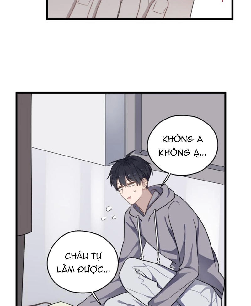 Cận Kề Tiếp Xúc Chapter 88 - 14