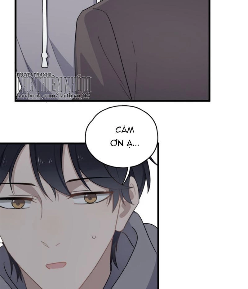 Cận Kề Tiếp Xúc Chapter 88 - 16