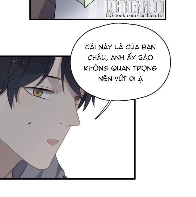 Cận Kề Tiếp Xúc Chapter 88 - 24
