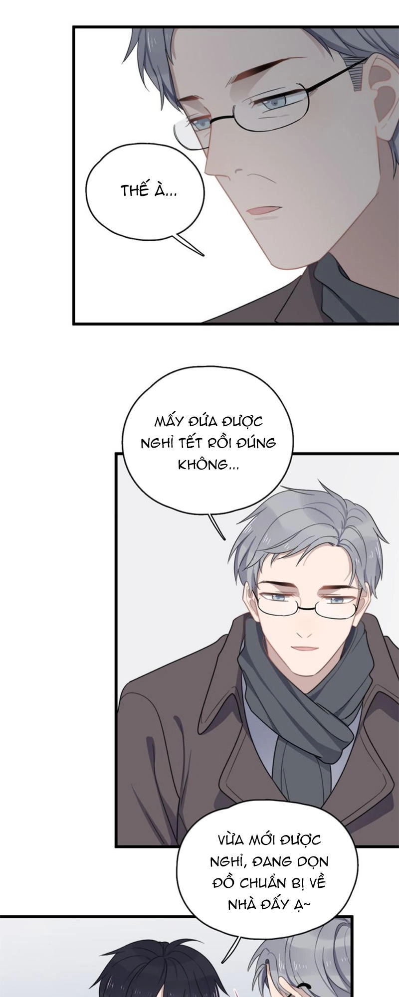 Cận Kề Tiếp Xúc Chapter 88 - 25