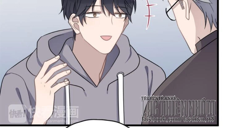 Cận Kề Tiếp Xúc Chapter 88 - 26