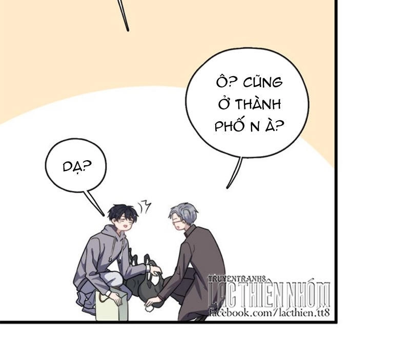 Cận Kề Tiếp Xúc Chapter 88 - 28