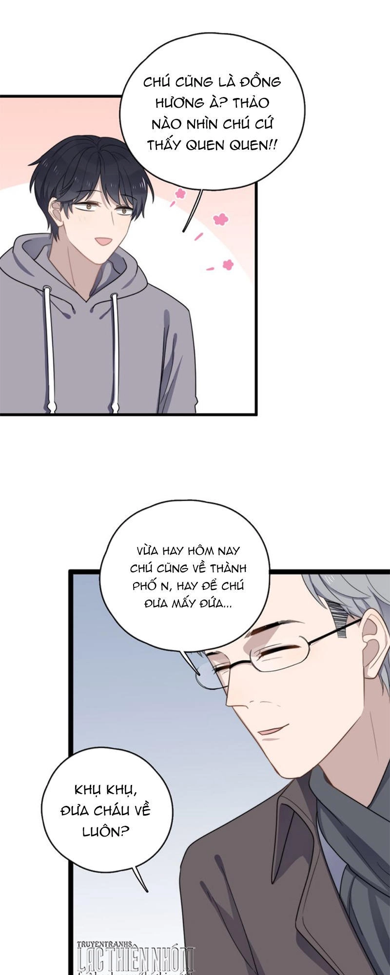 Cận Kề Tiếp Xúc Chapter 88 - 29