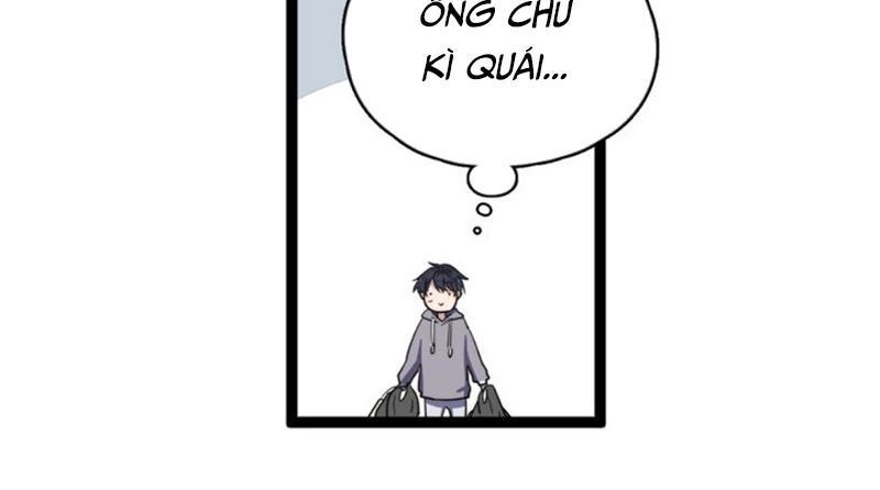 Cận Kề Tiếp Xúc Chapter 88 - 32