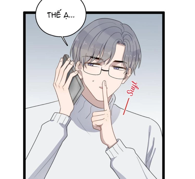 Cận Kề Tiếp Xúc Chapter 88 - 36