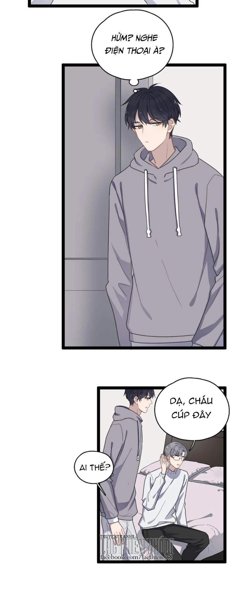 Cận Kề Tiếp Xúc Chapter 88 - 37