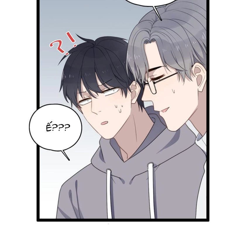 Cận Kề Tiếp Xúc Chapter 88 - 40