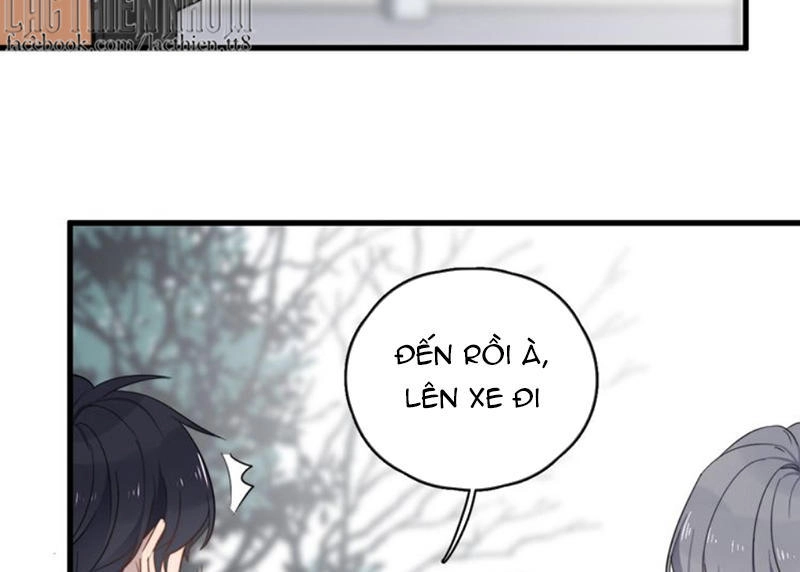 Cận Kề Tiếp Xúc Chapter 88 - 44