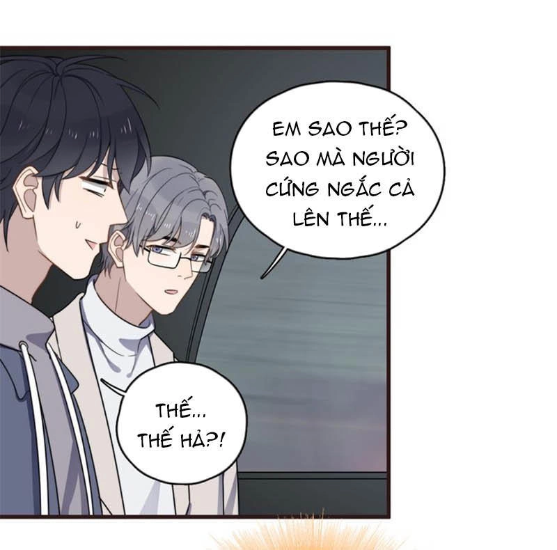 Cận Kề Tiếp Xúc Chapter 89 - 5