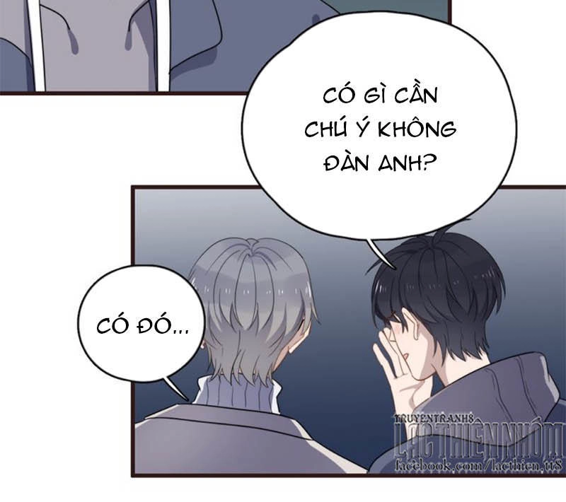 Cận Kề Tiếp Xúc Chapter 89 - 9