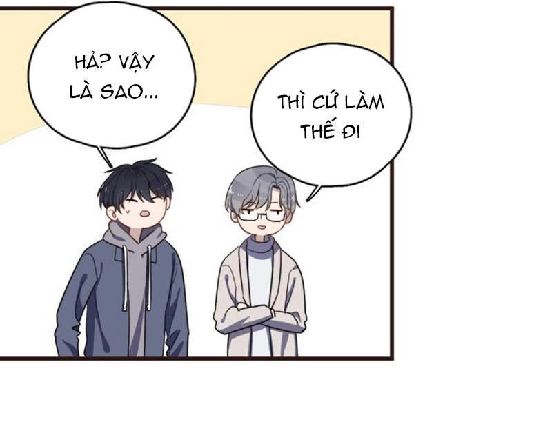 Cận Kề Tiếp Xúc Chapter 89 - 11