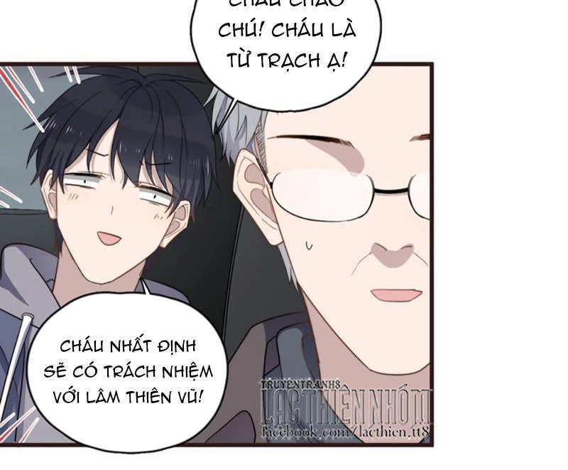 Cận Kề Tiếp Xúc Chapter 89 - 13